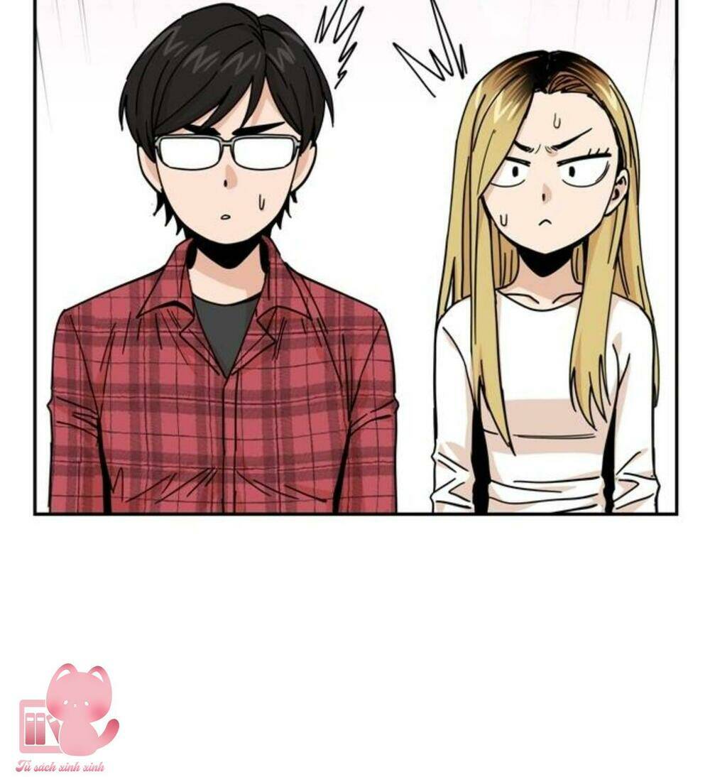 Lớ Ngớ Vớ Phải Tình Yêu - Chapter 11 - Page 58