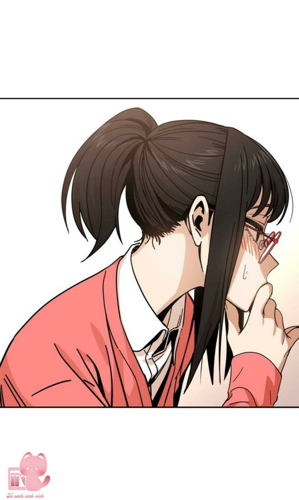 Lớ Ngớ Vớ Phải Tình Yêu - Chapter 11 - Page 5