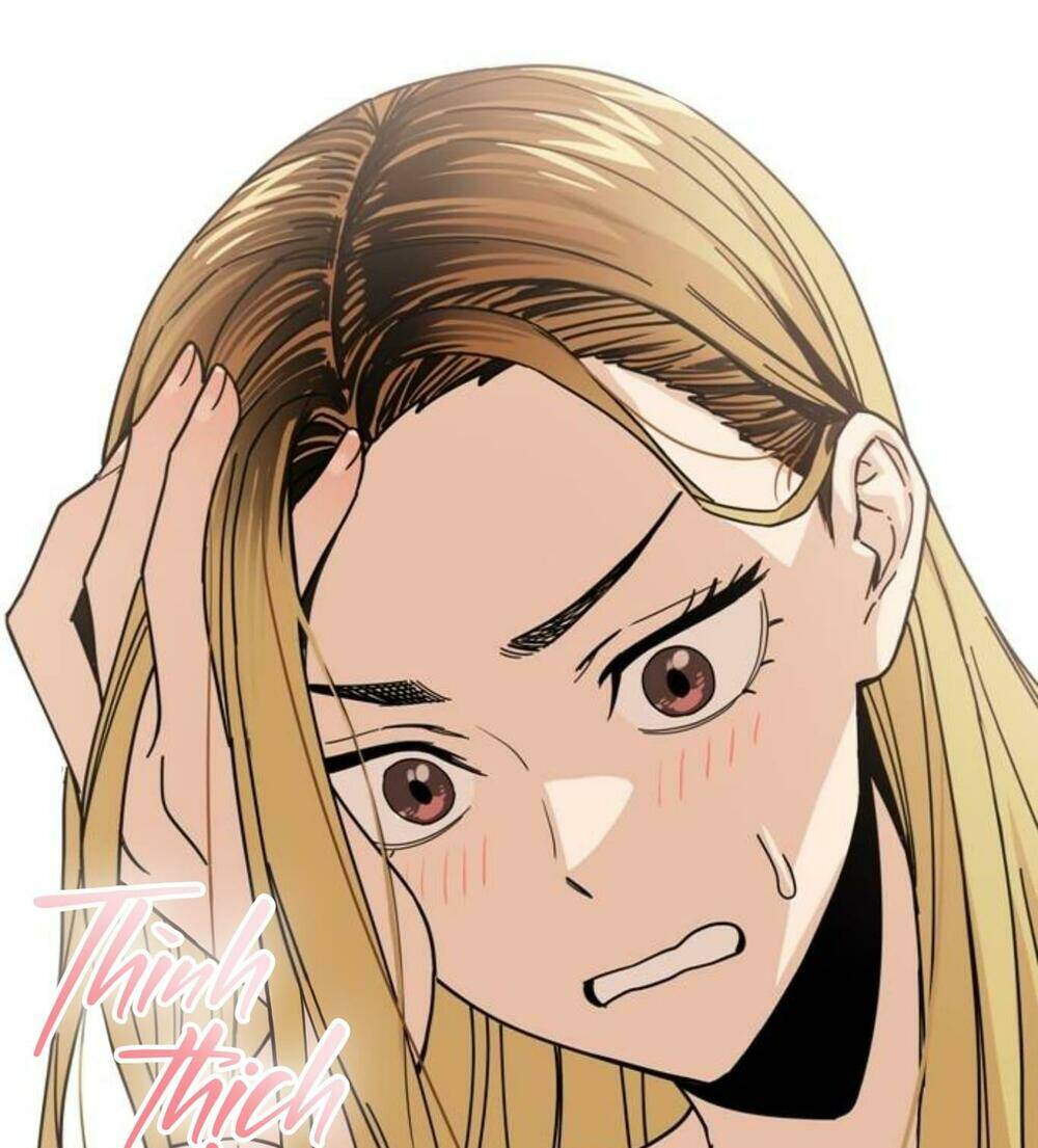 Lớ Ngớ Vớ Phải Tình Yêu - Chapter 11 - Page 60