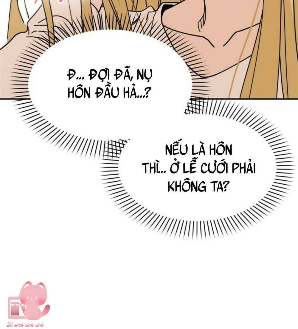 Lớ Ngớ Vớ Phải Tình Yêu - Chapter 11 - Page 61