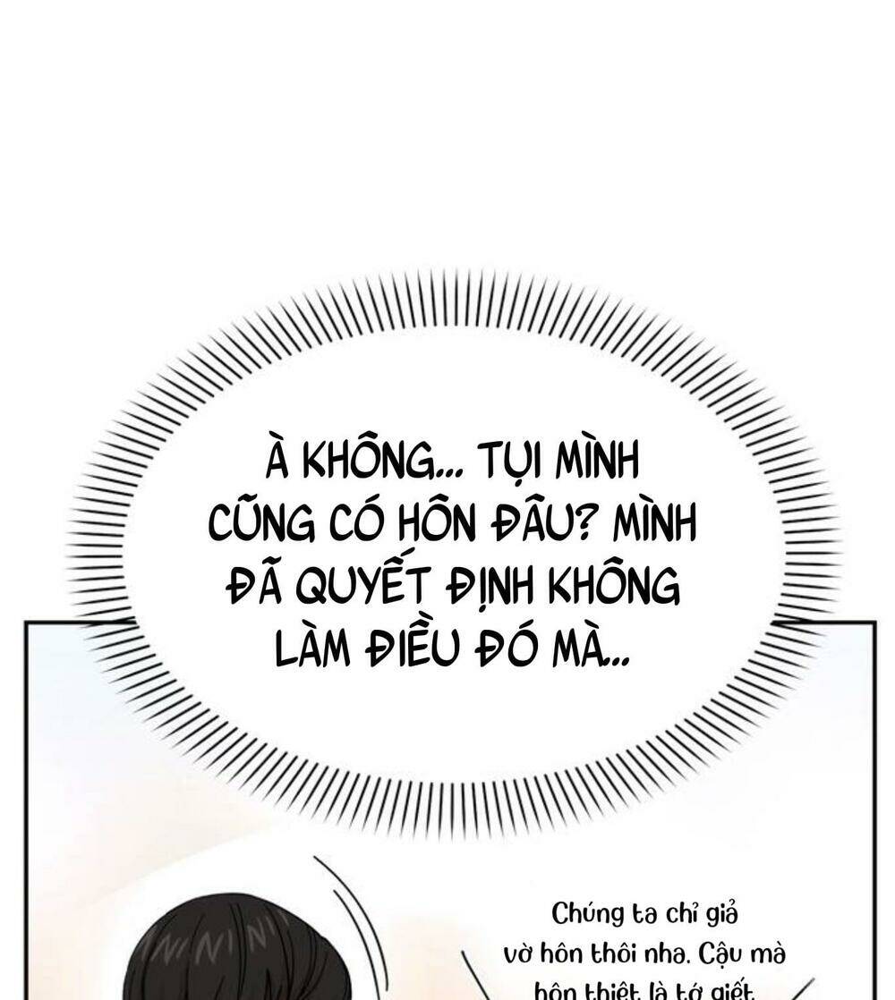 Lớ Ngớ Vớ Phải Tình Yêu - Chapter 11 - Page 62