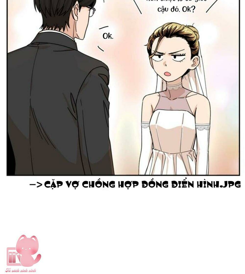 Lớ Ngớ Vớ Phải Tình Yêu - Chapter 11 - Page 63