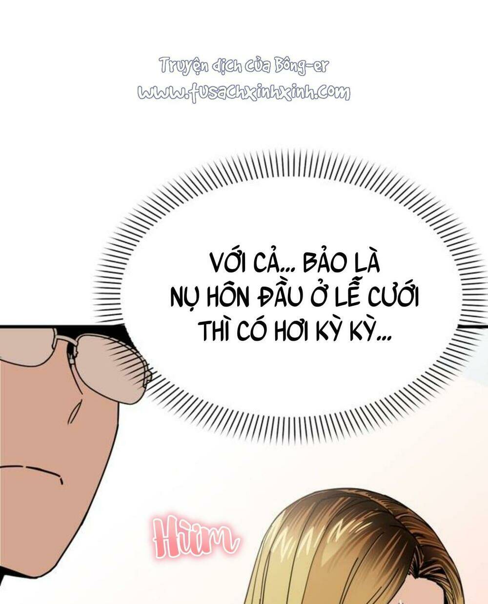 Lớ Ngớ Vớ Phải Tình Yêu - Chapter 11 - Page 64