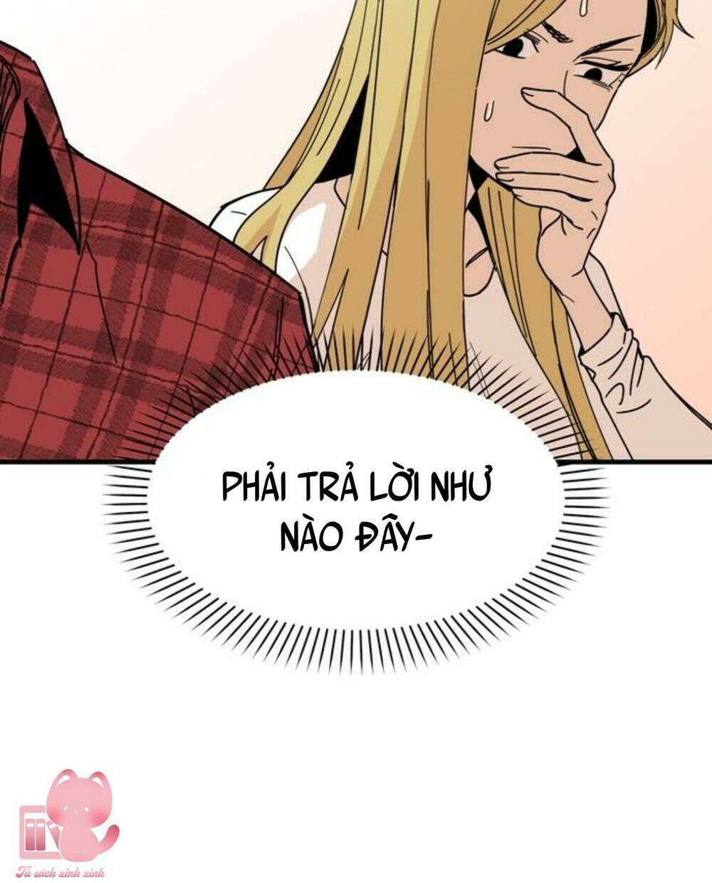 Lớ Ngớ Vớ Phải Tình Yêu - Chapter 11 - Page 65