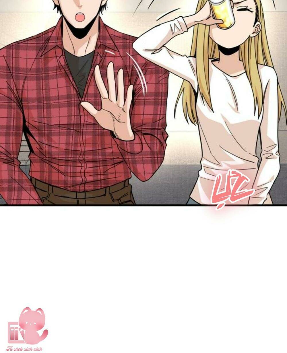 Lớ Ngớ Vớ Phải Tình Yêu - Chapter 11 - Page 71