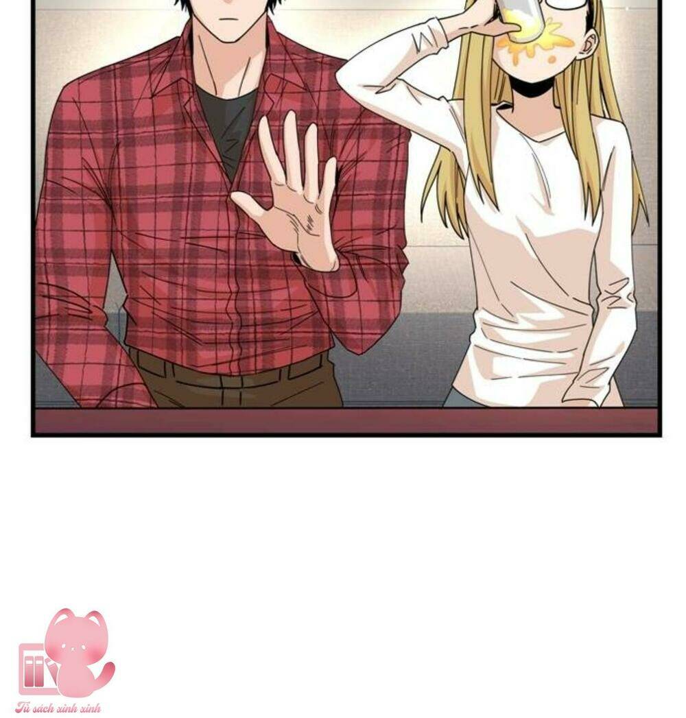 Lớ Ngớ Vớ Phải Tình Yêu - Chapter 11 - Page 73