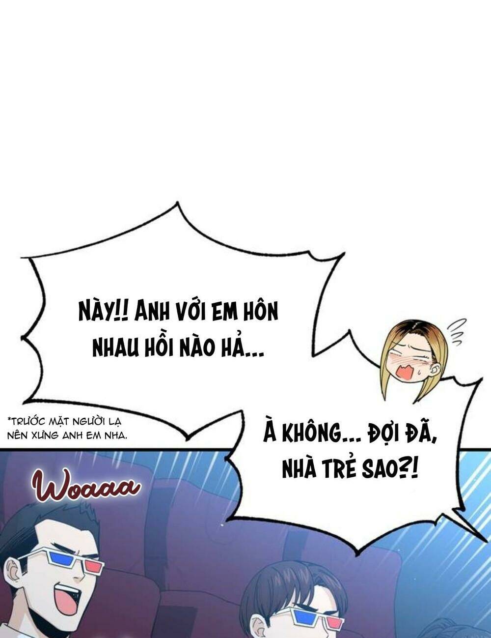 Lớ Ngớ Vớ Phải Tình Yêu - Chapter 11 - Page 74