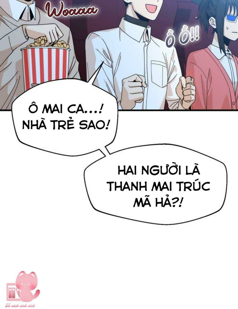 Lớ Ngớ Vớ Phải Tình Yêu - Chapter 11 - Page 75