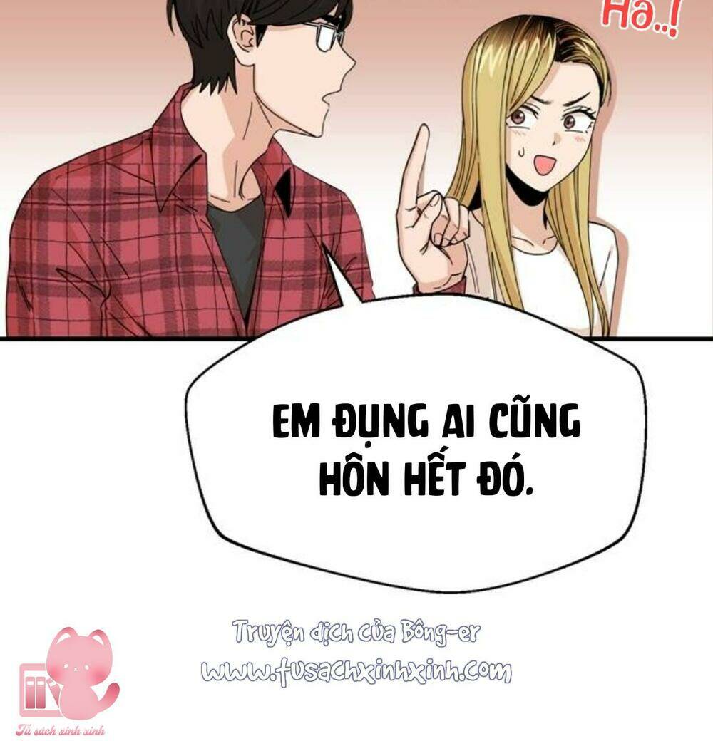 Lớ Ngớ Vớ Phải Tình Yêu - Chapter 11 - Page 80
