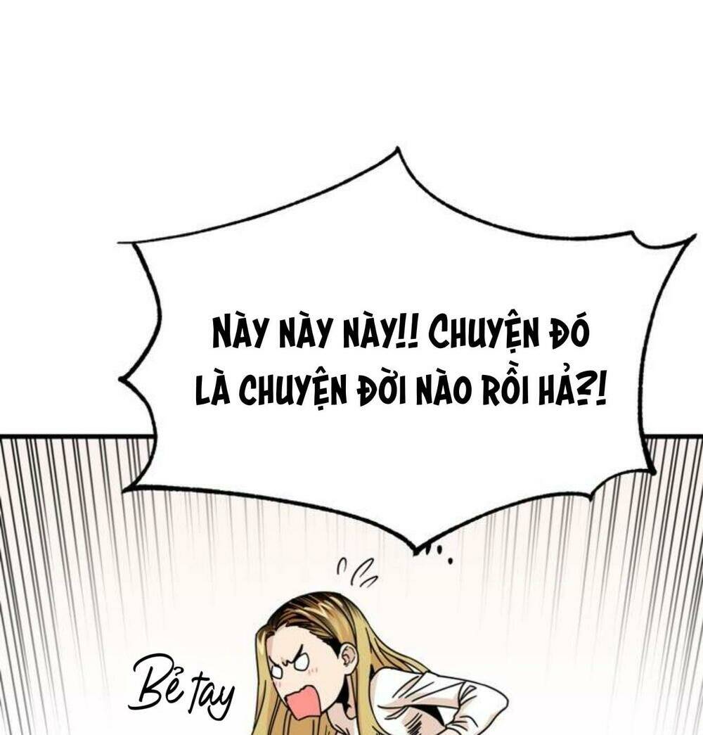 Lớ Ngớ Vớ Phải Tình Yêu - Chapter 11 - Page 81