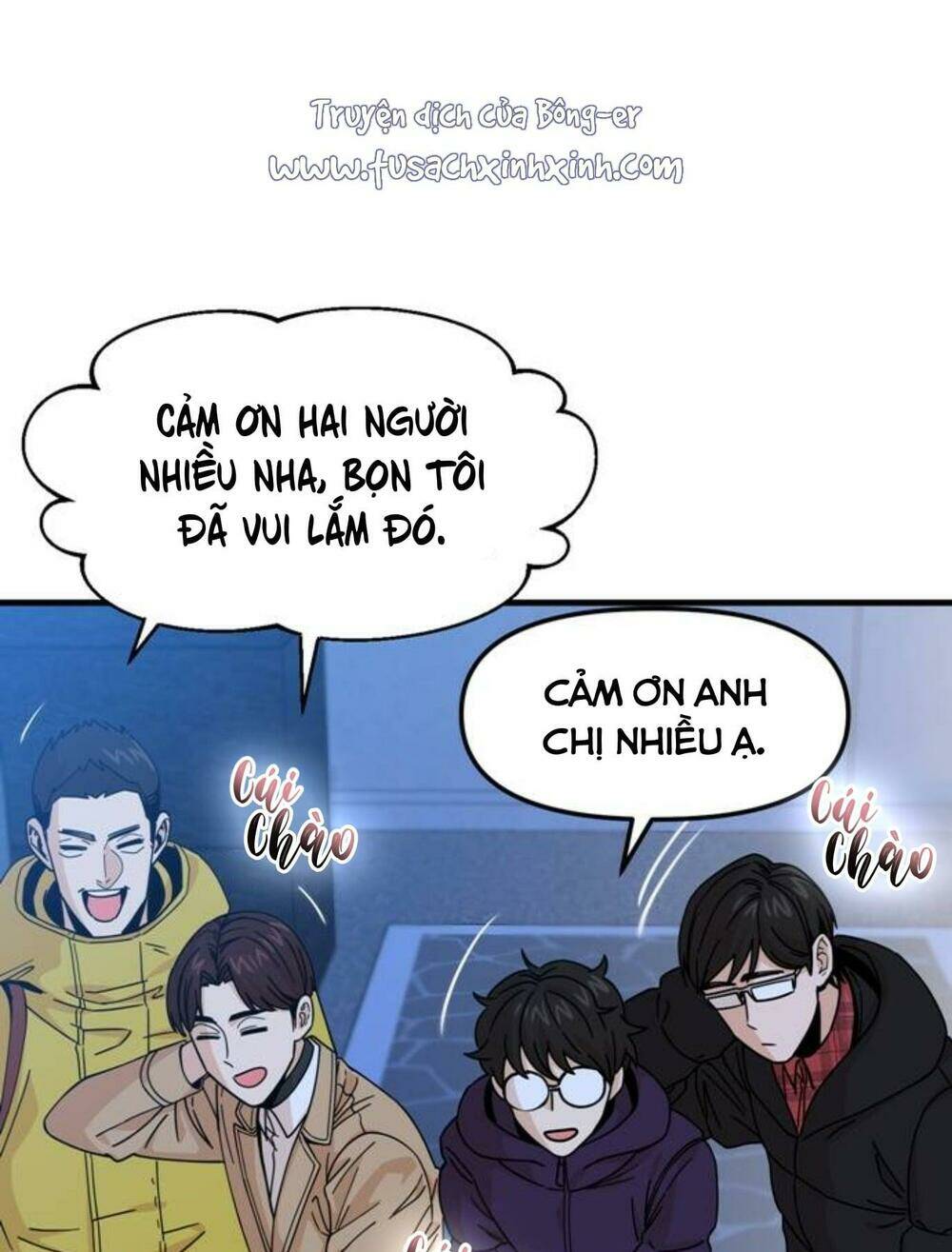 Lớ Ngớ Vớ Phải Tình Yêu - Chapter 11 - Page 85