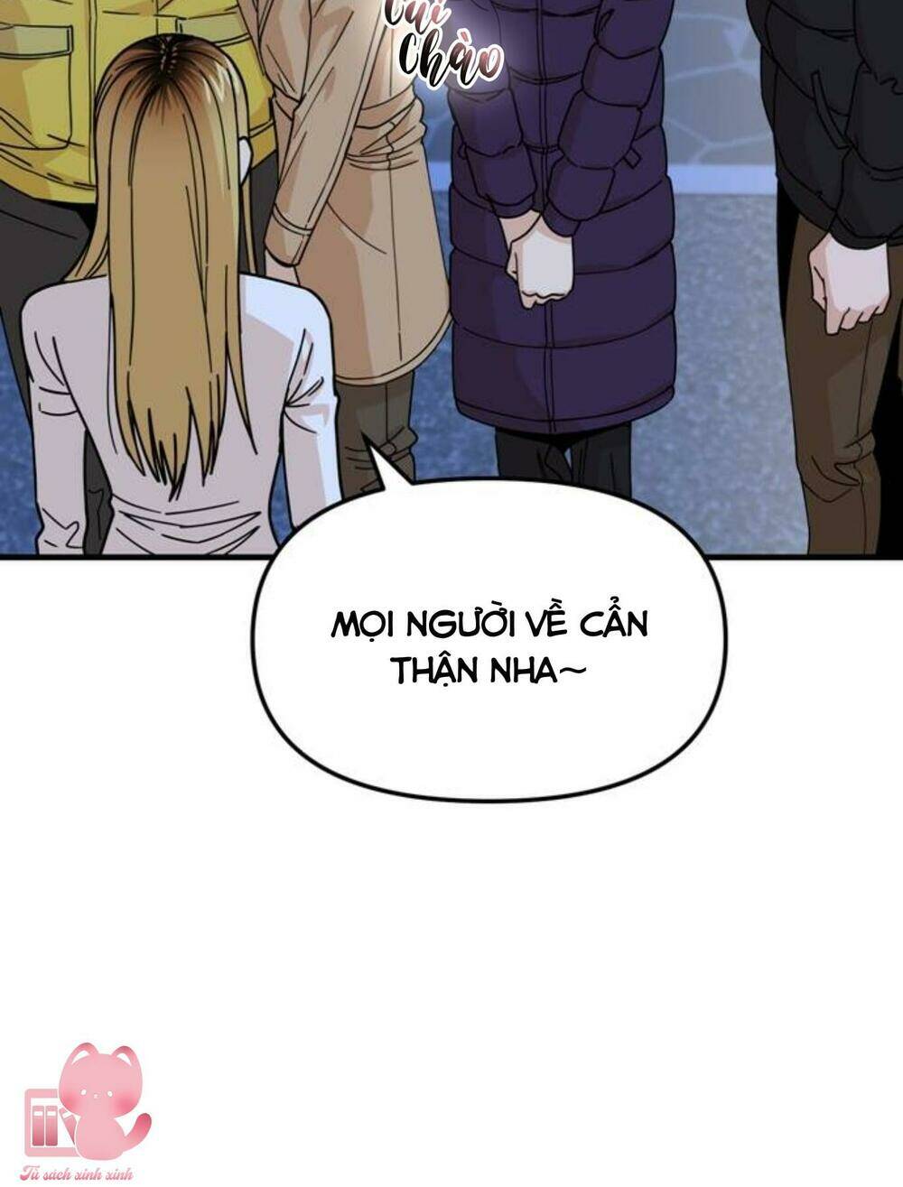 Lớ Ngớ Vớ Phải Tình Yêu - Chapter 11 - Page 86