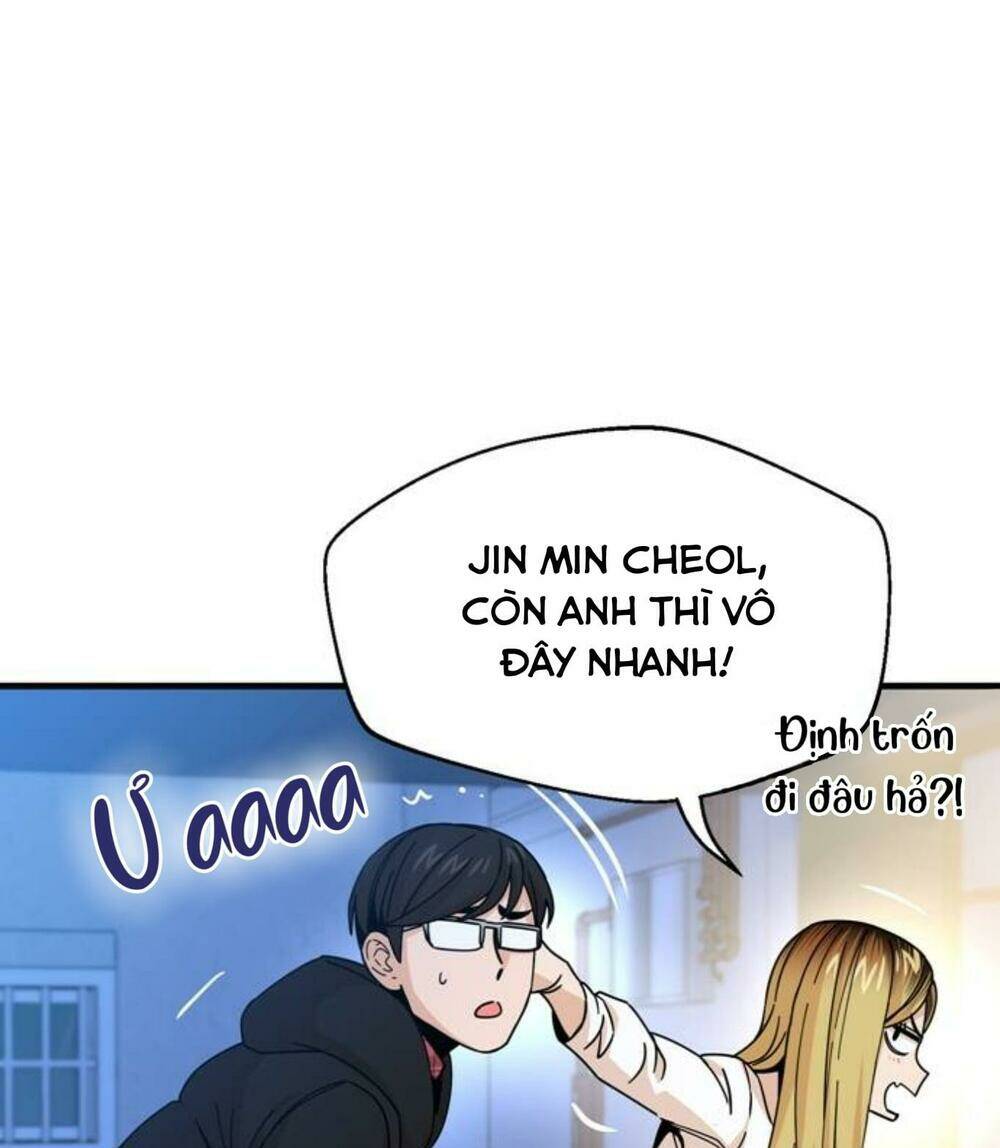 Lớ Ngớ Vớ Phải Tình Yêu - Chapter 11 - Page 87