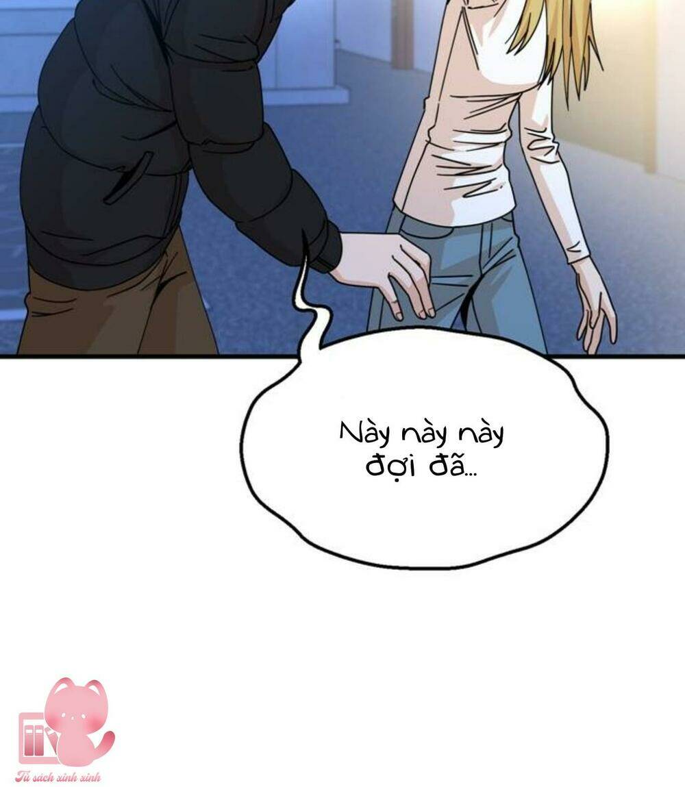 Lớ Ngớ Vớ Phải Tình Yêu - Chapter 11 - Page 88