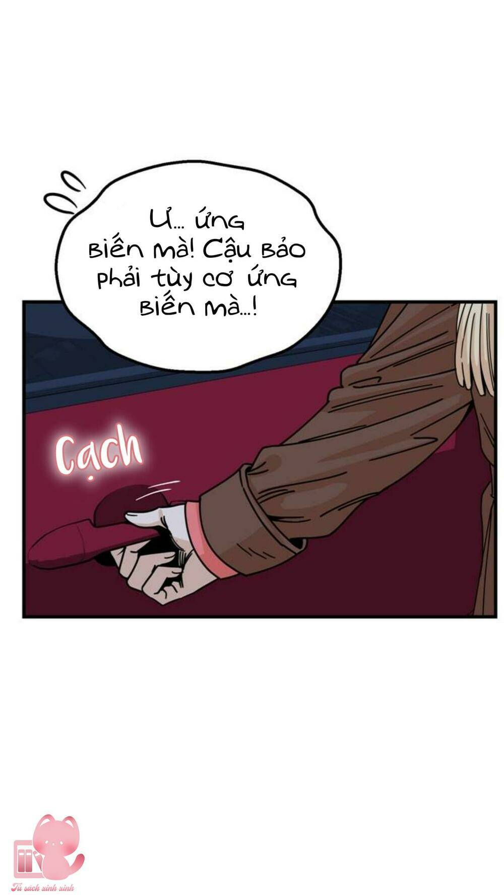 Lớ Ngớ Vớ Phải Tình Yêu - Chapter 11 - Page 89