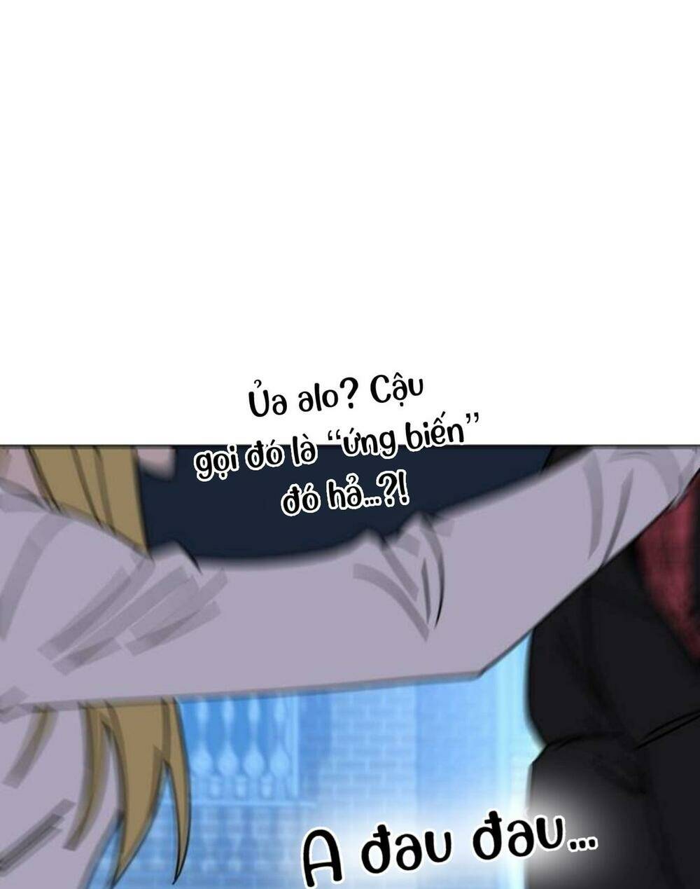 Lớ Ngớ Vớ Phải Tình Yêu - Chapter 11 - Page 90