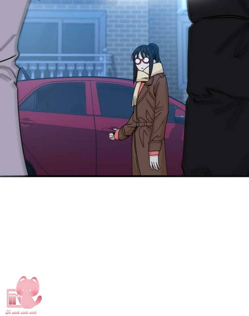 Lớ Ngớ Vớ Phải Tình Yêu - Chapter 11 - Page 91