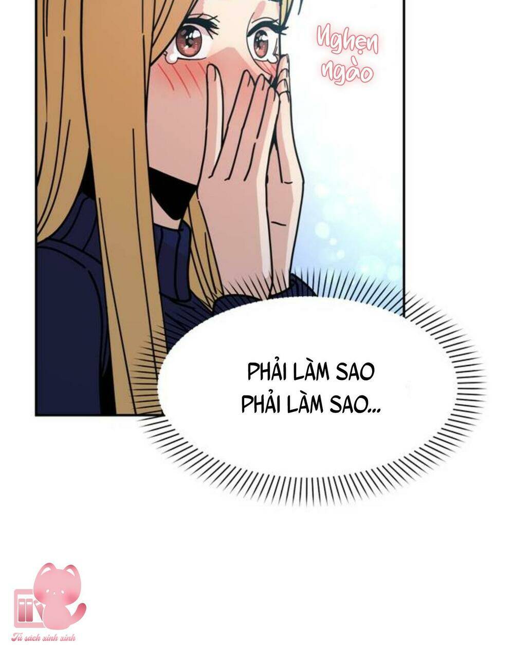 Lớ Ngớ Vớ Phải Tình Yêu - Chapter 12 - Page 99