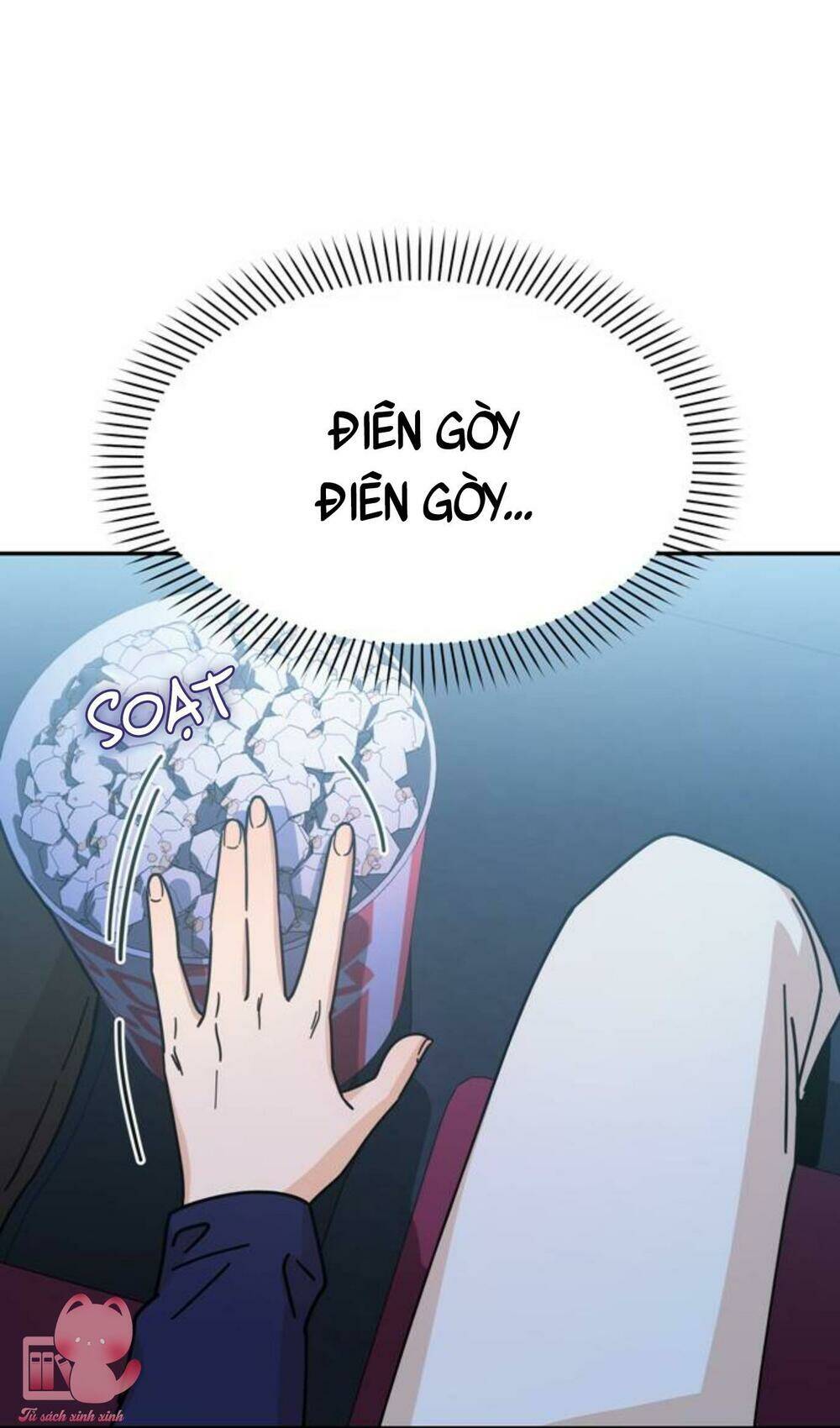 Lớ Ngớ Vớ Phải Tình Yêu - Chapter 12 - Page 100