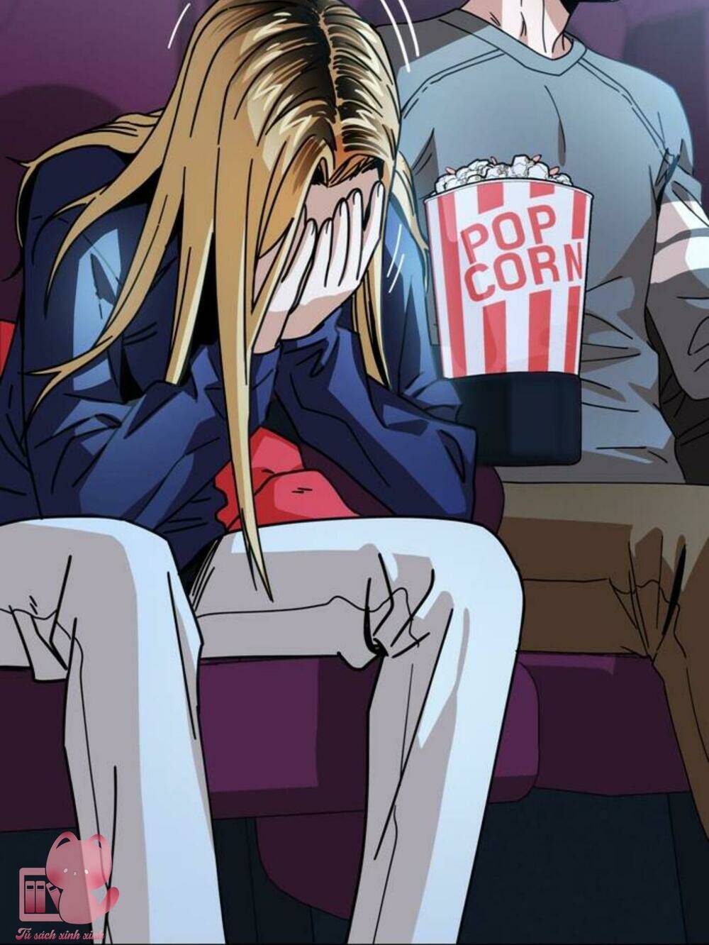 Lớ Ngớ Vớ Phải Tình Yêu - Chapter 12 - Page 108