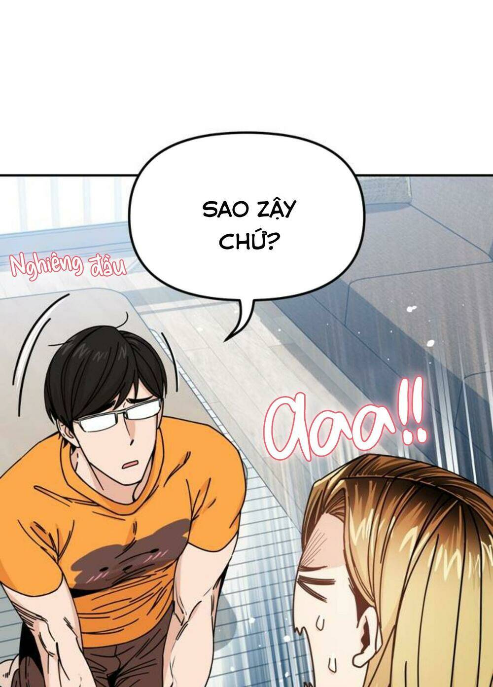 Lớ Ngớ Vớ Phải Tình Yêu - Chapter 12 - Page 10