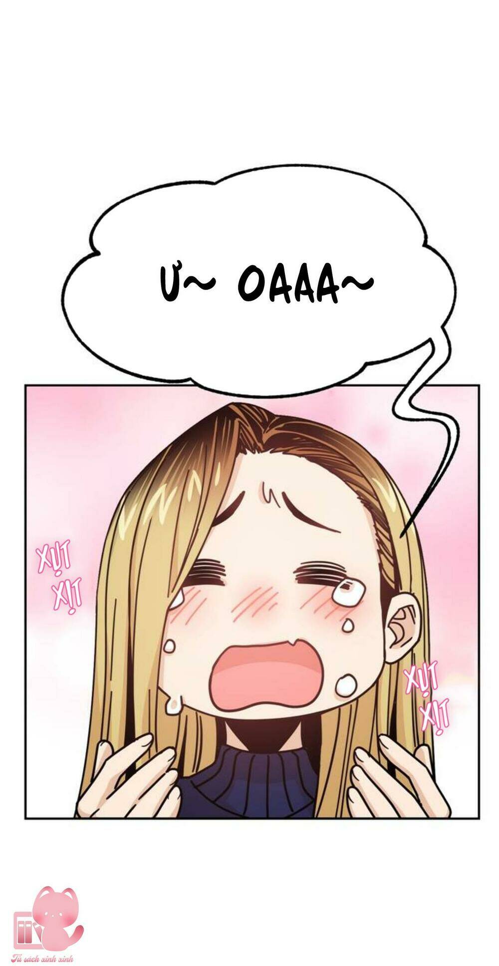 Lớ Ngớ Vớ Phải Tình Yêu - Chapter 12 - Page 111