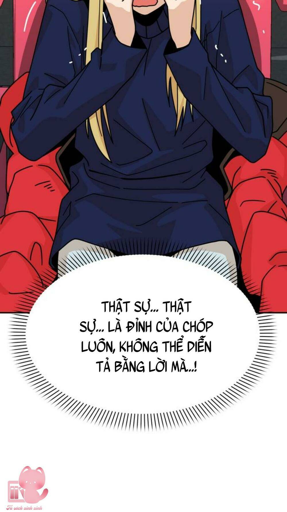 Lớ Ngớ Vớ Phải Tình Yêu - Chapter 12 - Page 113