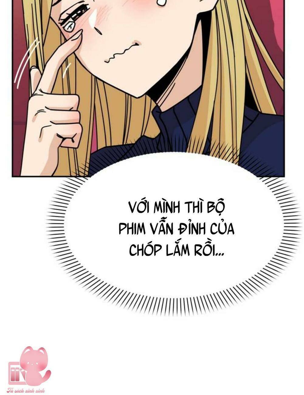 Lớ Ngớ Vớ Phải Tình Yêu - Chapter 12 - Page 115