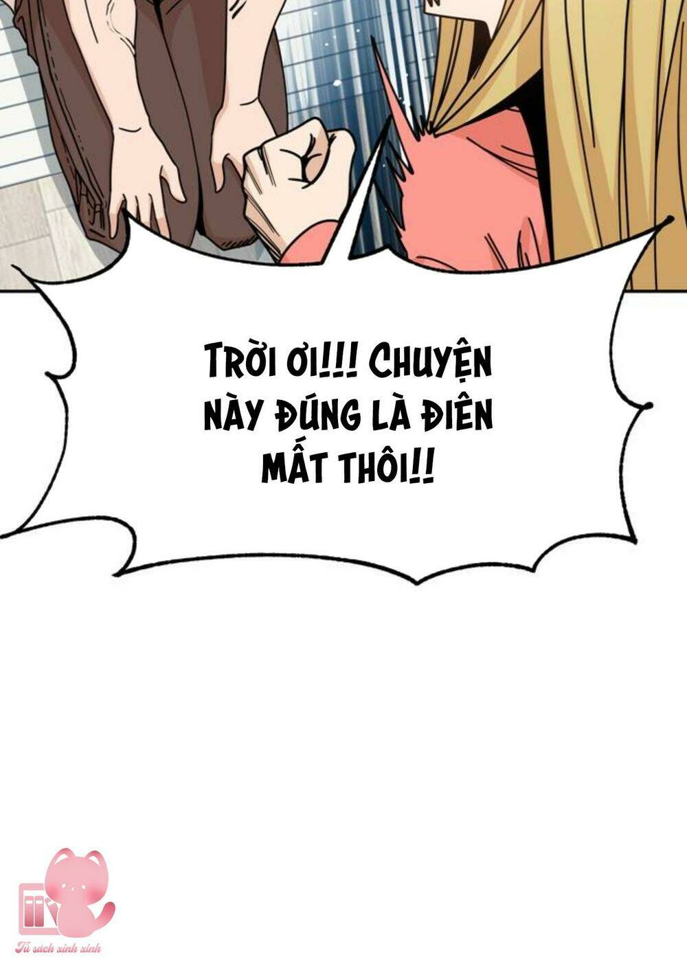 Lớ Ngớ Vớ Phải Tình Yêu - Chapter 12 - Page 11