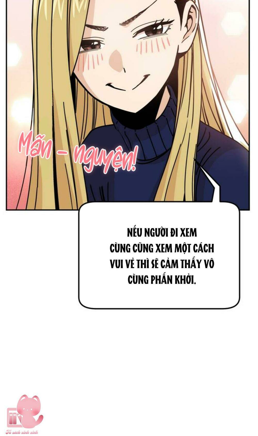 Lớ Ngớ Vớ Phải Tình Yêu - Chapter 12 - Page 123