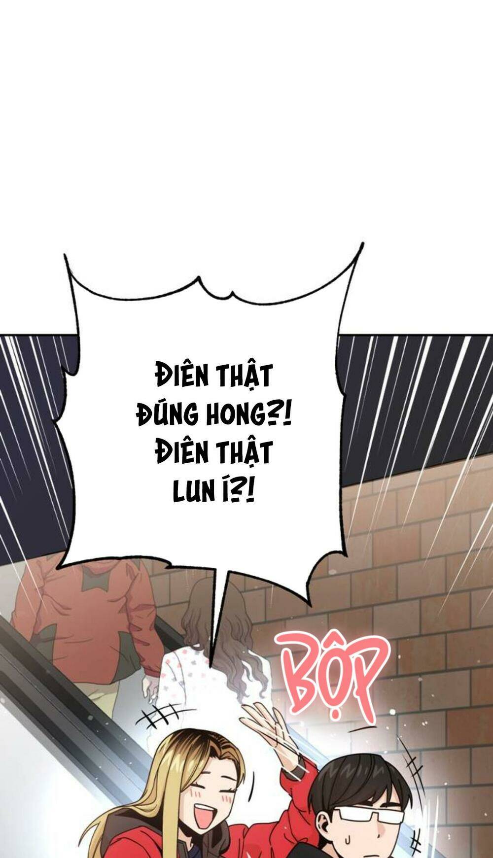 Lớ Ngớ Vớ Phải Tình Yêu - Chapter 12 - Page 124