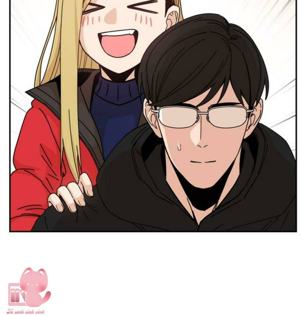 Lớ Ngớ Vớ Phải Tình Yêu - Chapter 12 - Page 127