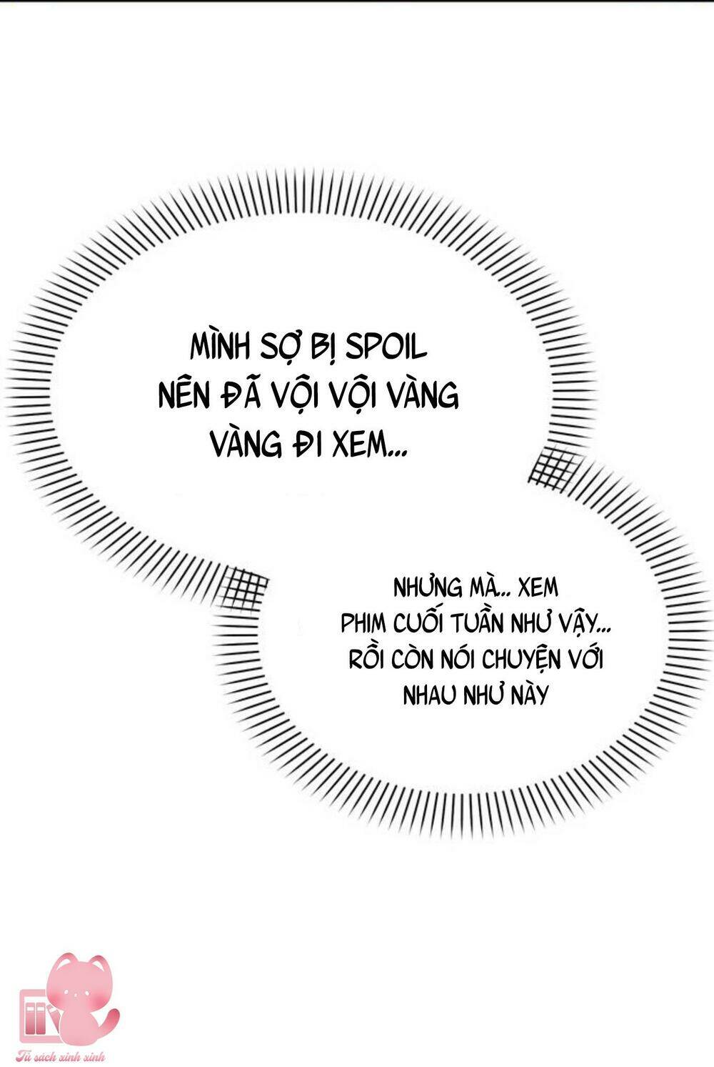 Lớ Ngớ Vớ Phải Tình Yêu - Chapter 12 - Page 129