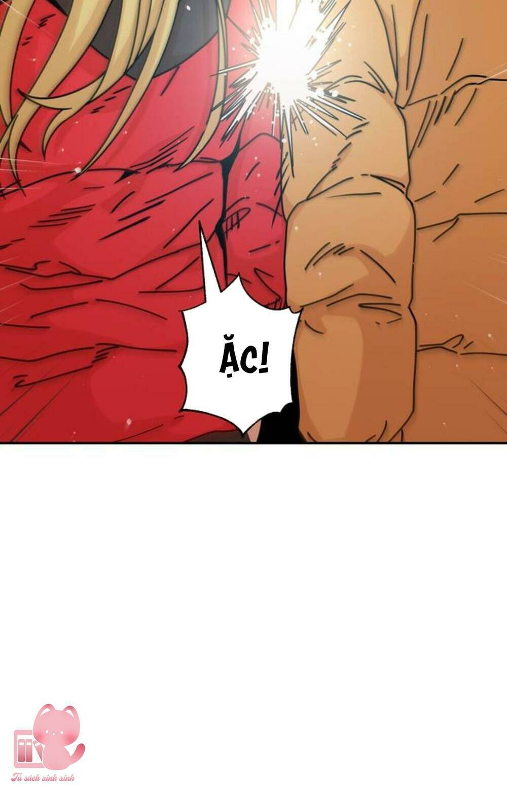 Lớ Ngớ Vớ Phải Tình Yêu - Chapter 12 - Page 135