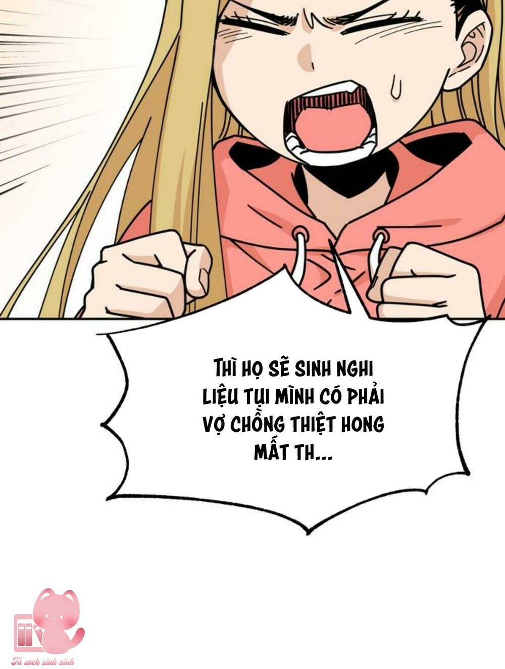 Lớ Ngớ Vớ Phải Tình Yêu - Chapter 12 - Page 13