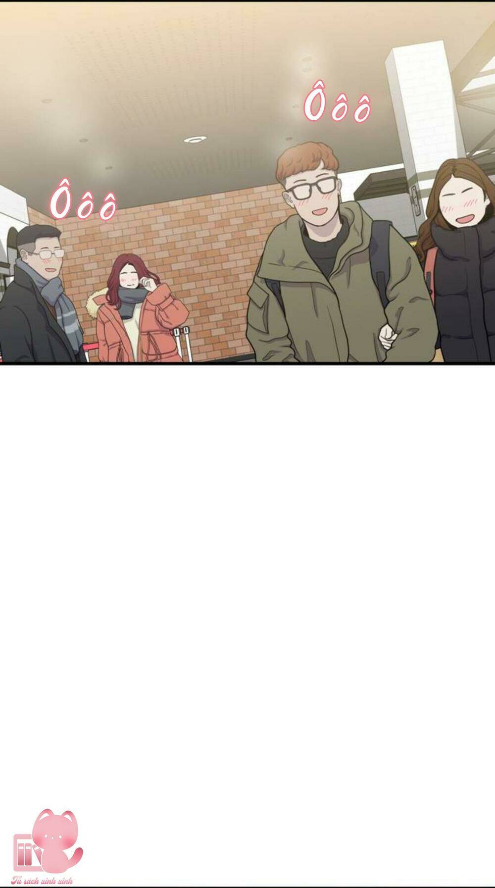 Lớ Ngớ Vớ Phải Tình Yêu - Chapter 12 - Page 147