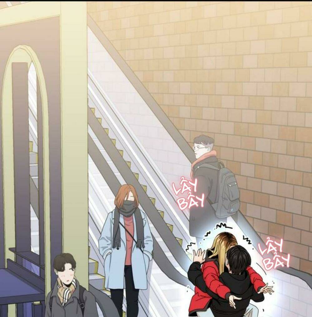 Lớ Ngớ Vớ Phải Tình Yêu - Chapter 12 - Page 148