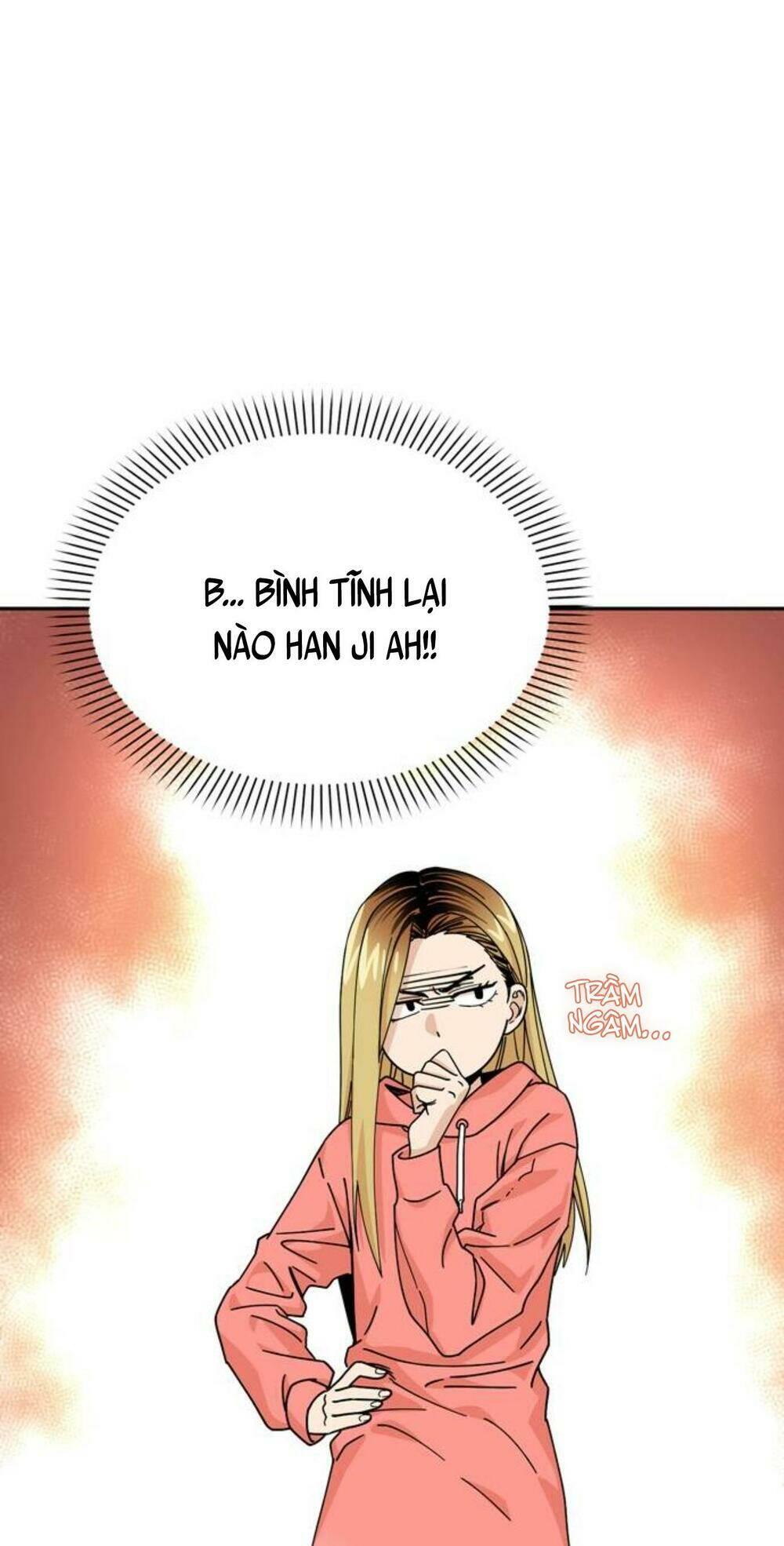 Lớ Ngớ Vớ Phải Tình Yêu - Chapter 12 - Page 16