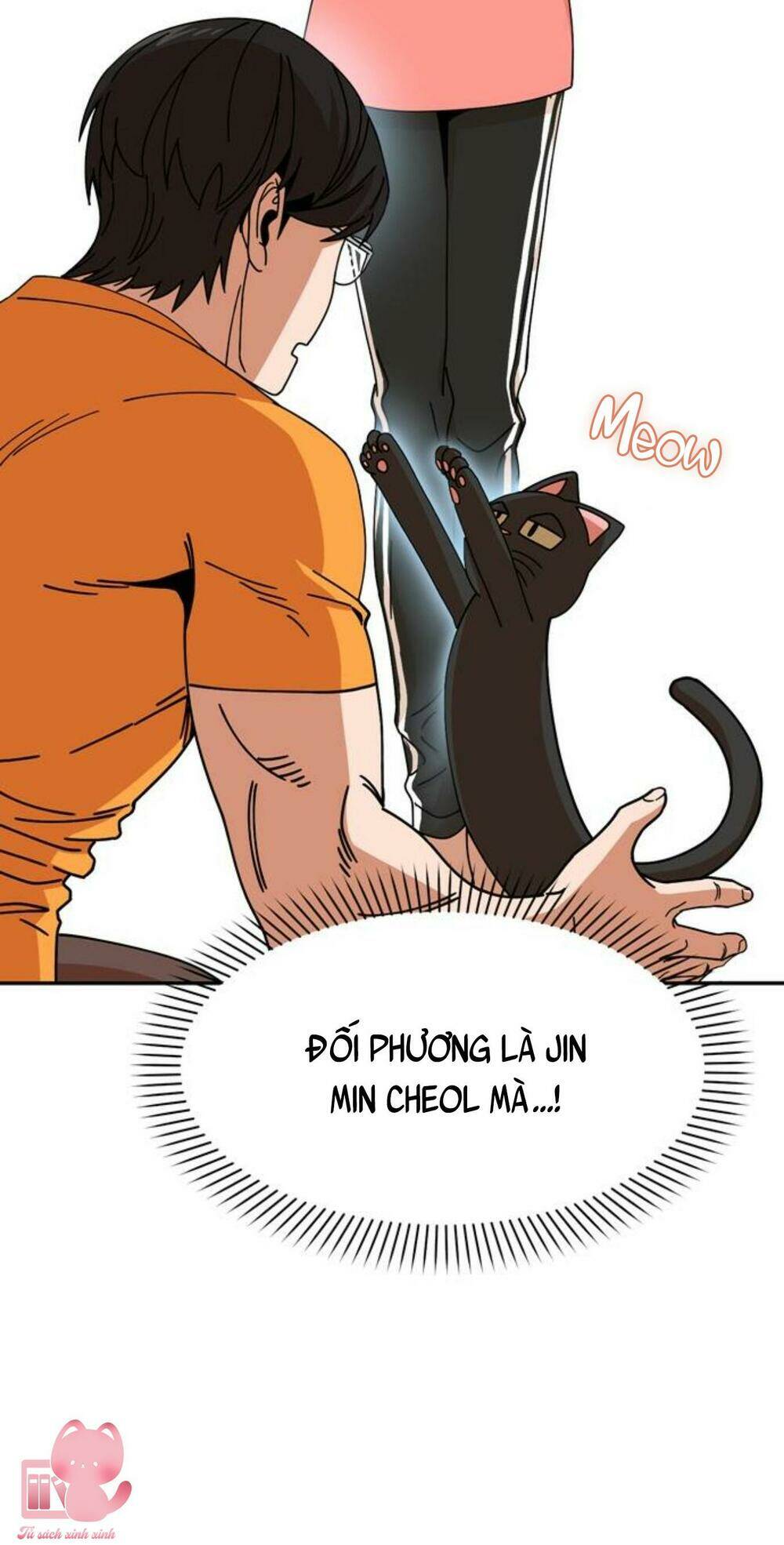 Lớ Ngớ Vớ Phải Tình Yêu - Chapter 12 - Page 17