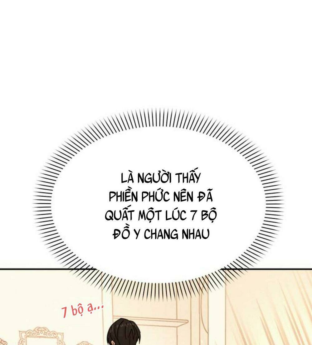 Lớ Ngớ Vớ Phải Tình Yêu - Chapter 12 - Page 18