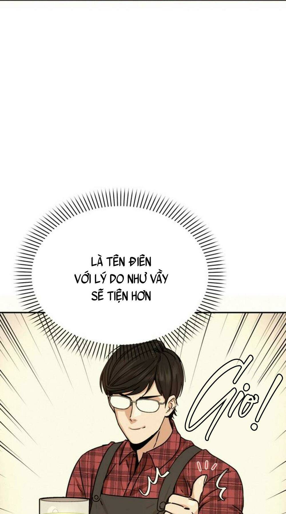 Lớ Ngớ Vớ Phải Tình Yêu - Chapter 12 - Page 20