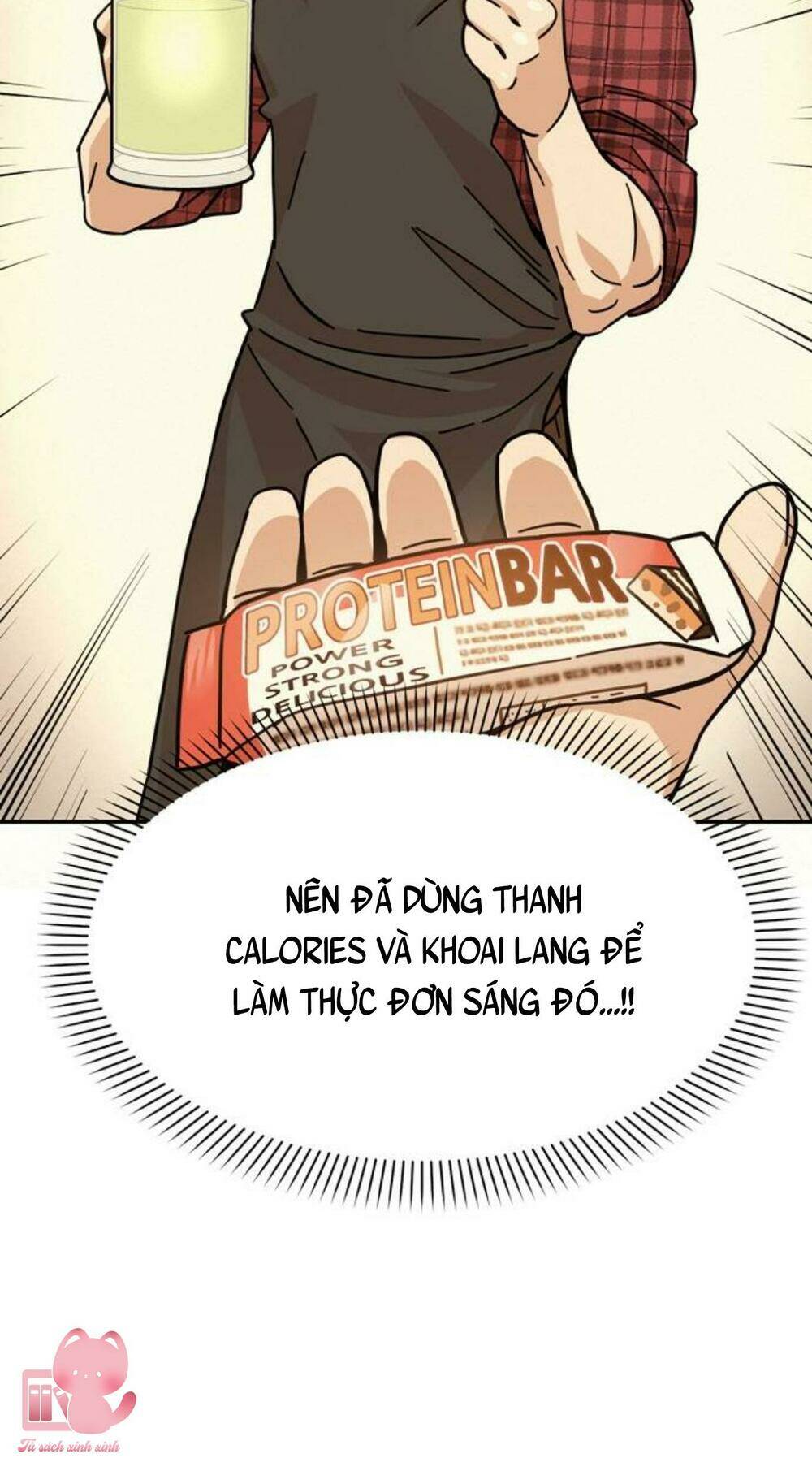 Lớ Ngớ Vớ Phải Tình Yêu - Chapter 12 - Page 21