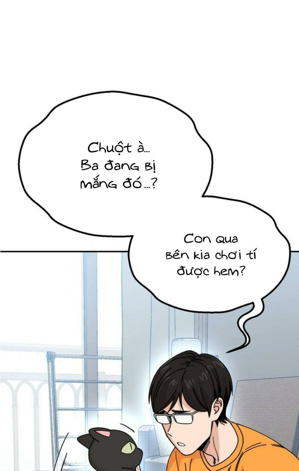 Lớ Ngớ Vớ Phải Tình Yêu - Chapter 12 - Page 22