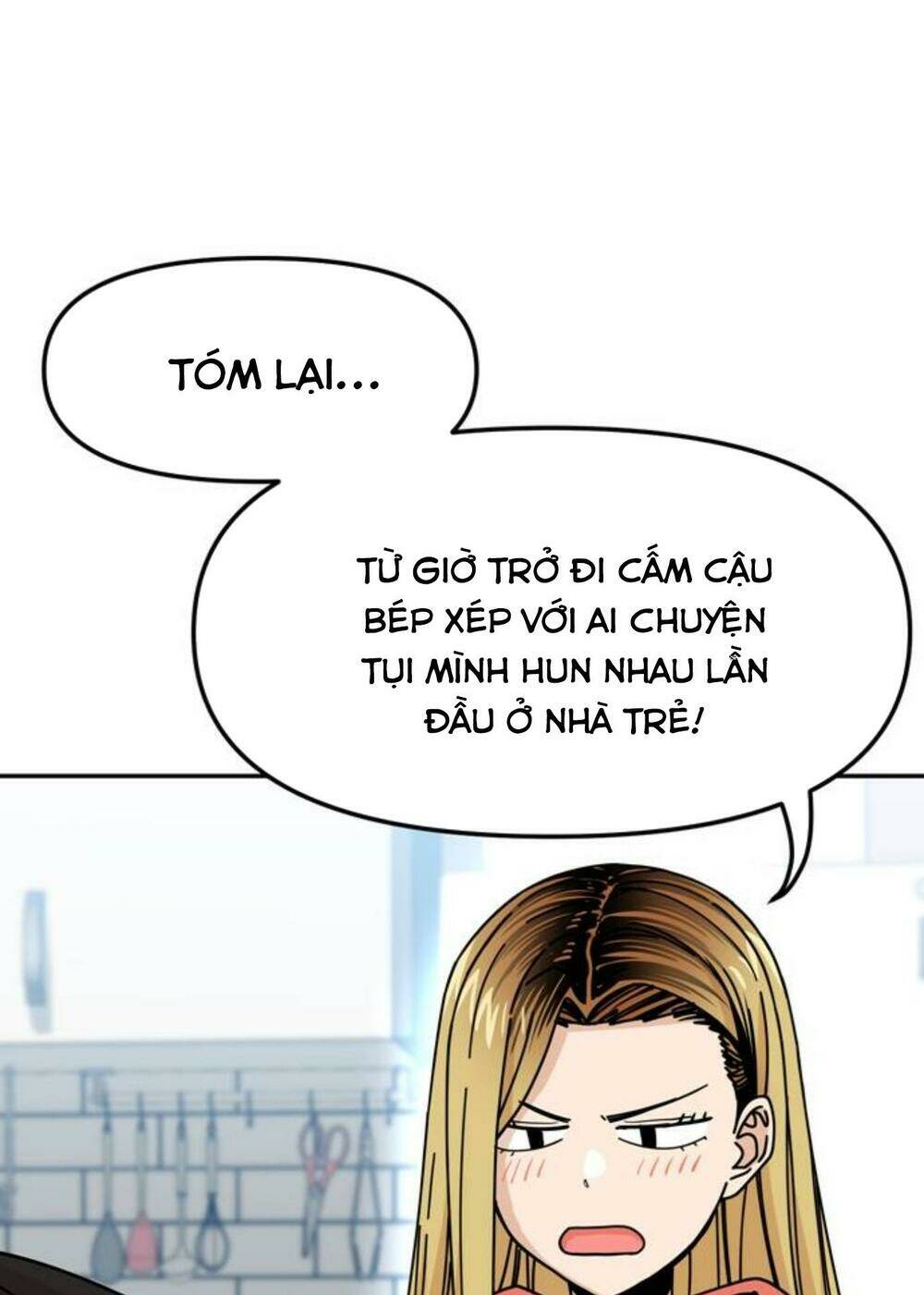 Lớ Ngớ Vớ Phải Tình Yêu - Chapter 12 - Page 24