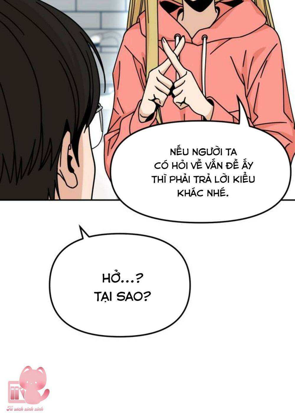 Lớ Ngớ Vớ Phải Tình Yêu - Chapter 12 - Page 25