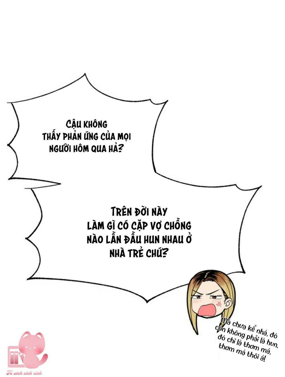 Lớ Ngớ Vớ Phải Tình Yêu - Chapter 12 - Page 26