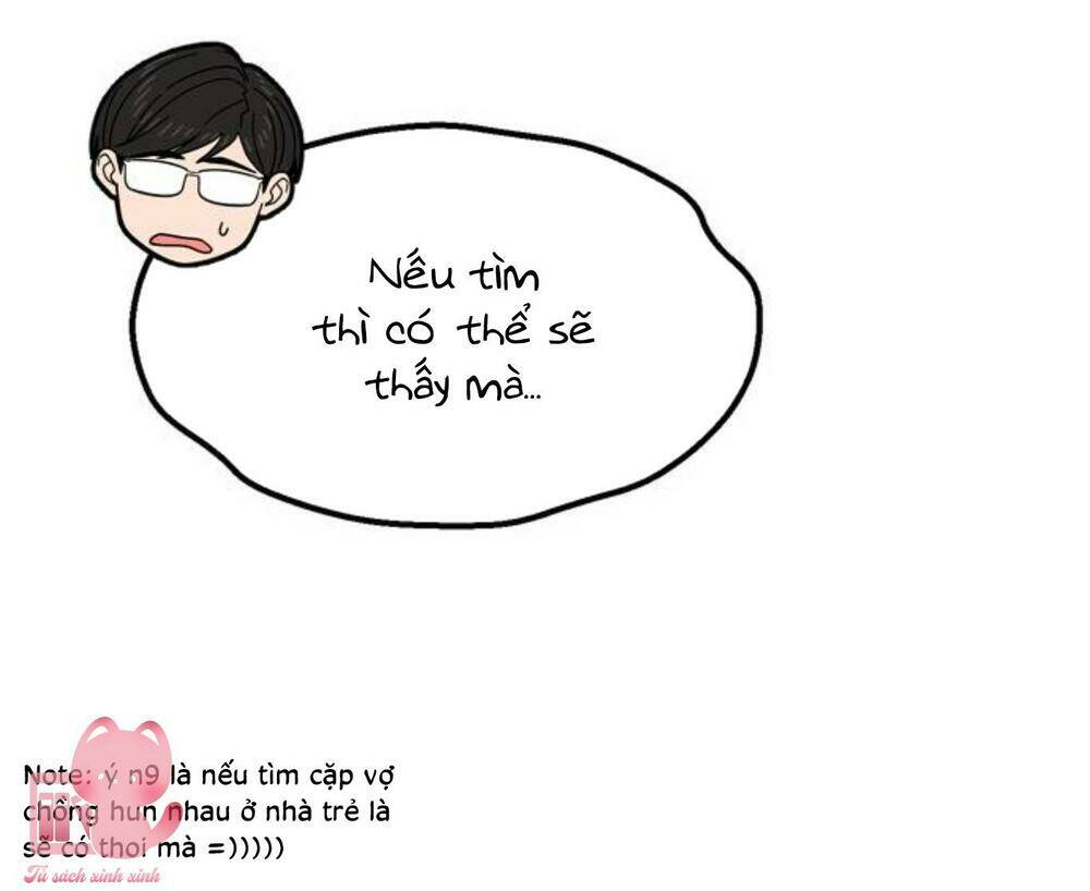 Lớ Ngớ Vớ Phải Tình Yêu - Chapter 12 - Page 27