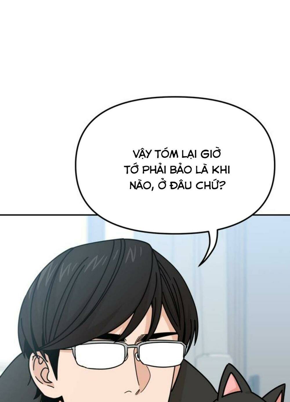 Lớ Ngớ Vớ Phải Tình Yêu - Chapter 12 - Page 28