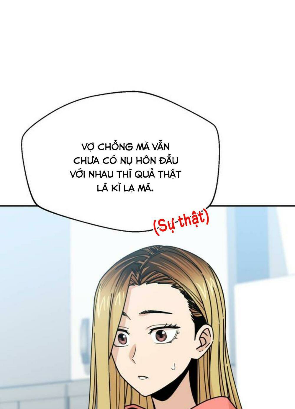 Lớ Ngớ Vớ Phải Tình Yêu - Chapter 12 - Page 30