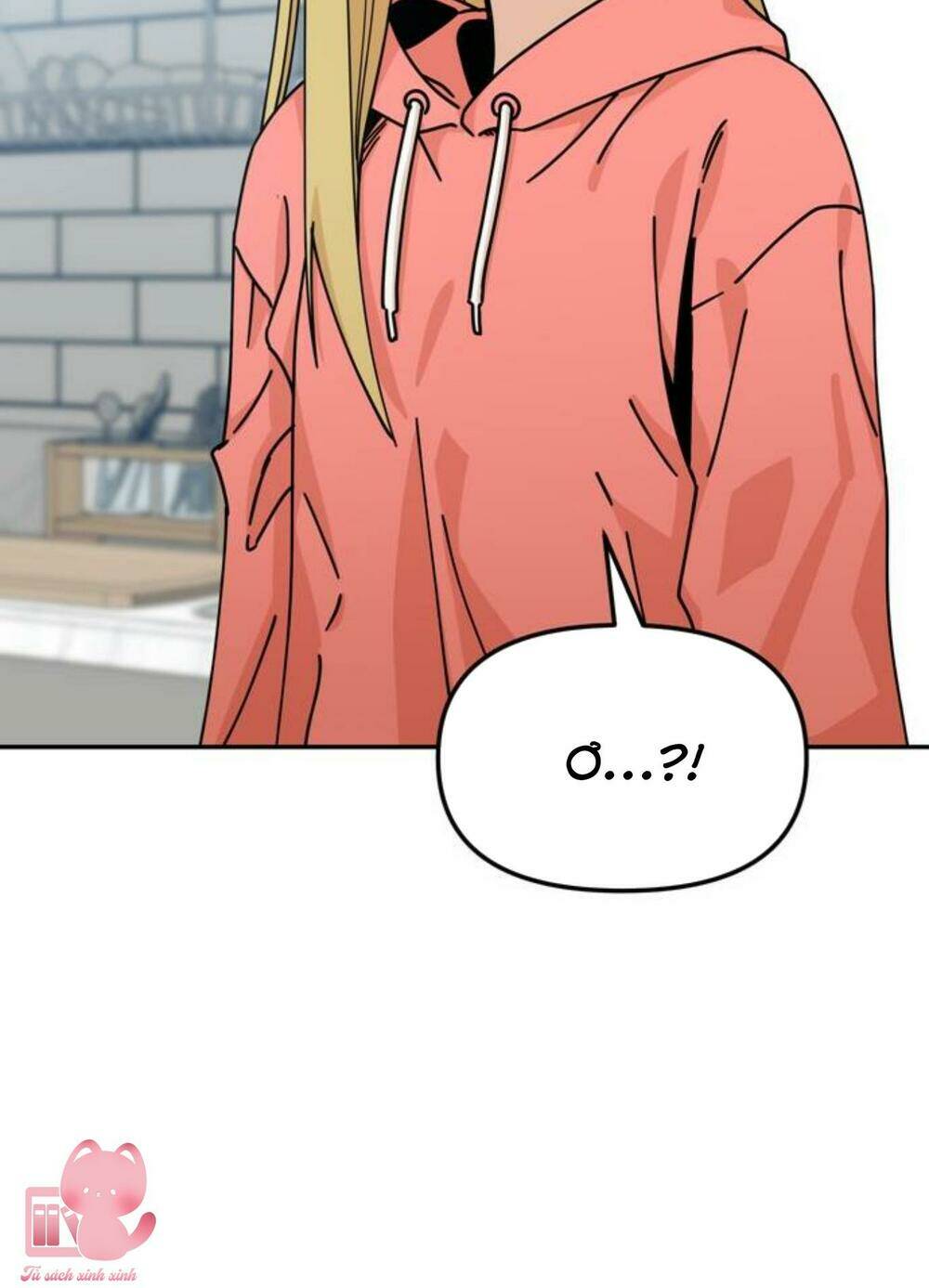 Lớ Ngớ Vớ Phải Tình Yêu - Chapter 12 - Page 31